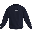 Felpa Uomo Asiago Blu Pastello