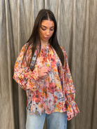 Camicia Fantasia Colorata