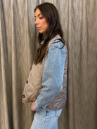 Gilet Trapuntato Vero Moda