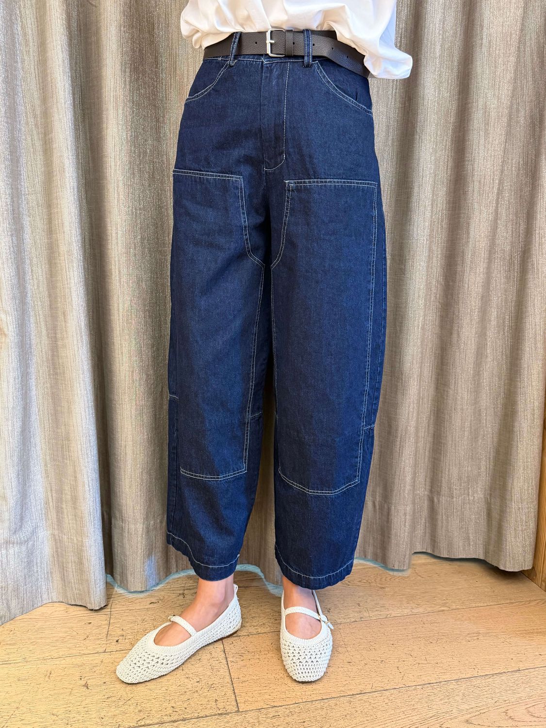Denim Work Susy Mix